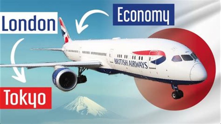 Can you fly direct to Tokyo