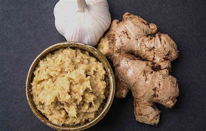 Can you freeze garlic and ginger