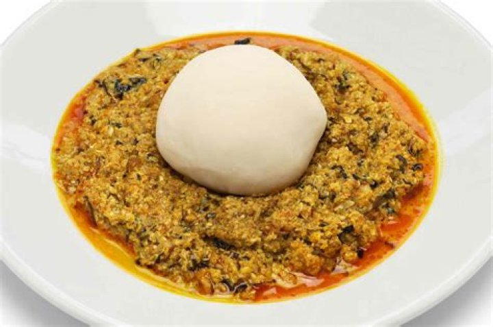 Can you freeze pounded yam