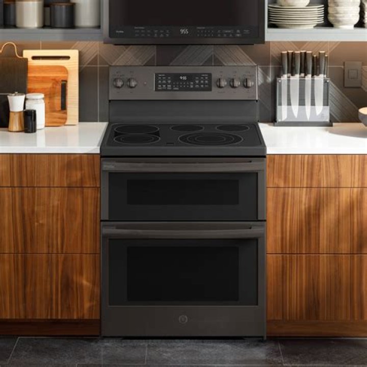 Can you leave an electric oven on all night