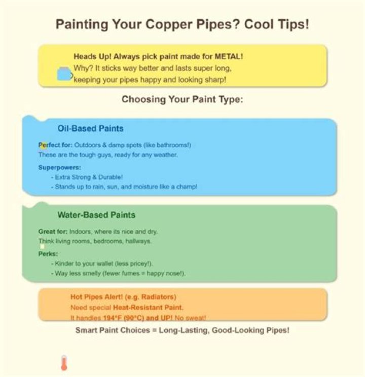 Can you paint copper wire