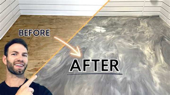 Can you paint epoxy on wood