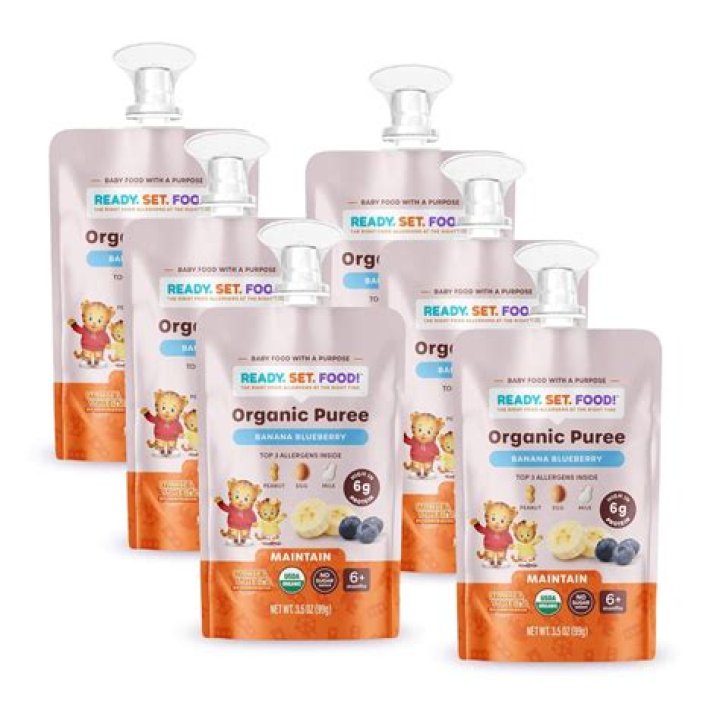 Can you puree in a ninja