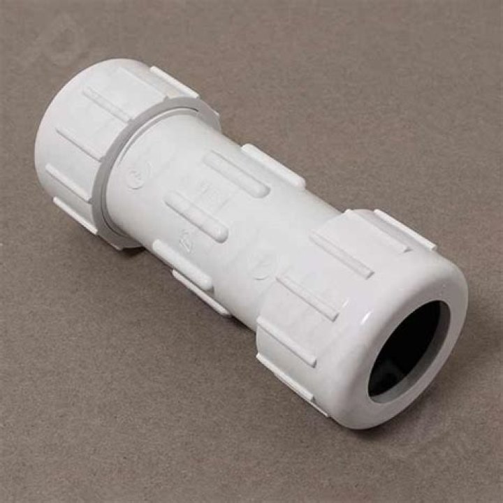 Can you use compression fittings on CPVC