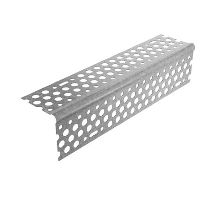 Can you use metal corner bead for inside corners