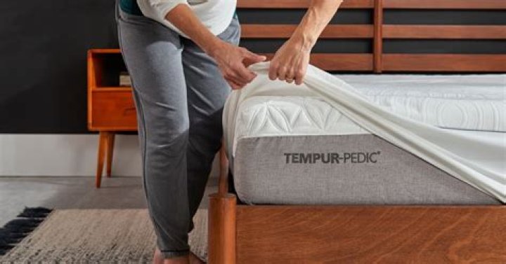 Can you wash the cover on a Tempurpedic mattress