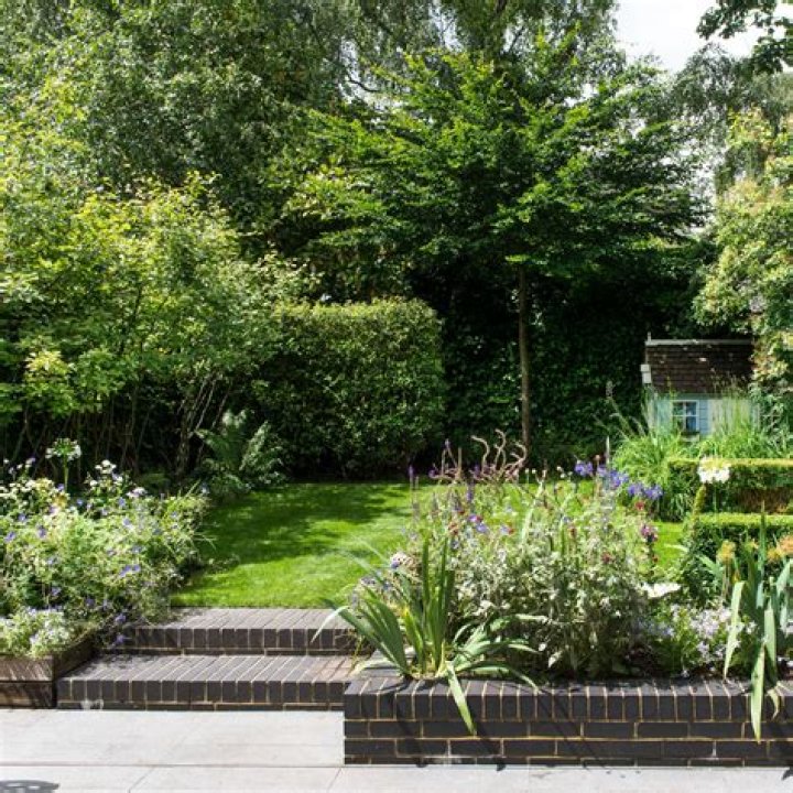 Can your Neighbour cut your hedge