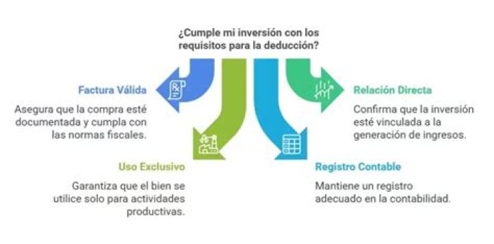 ¿Cuáles son las inversiones en activo fijo