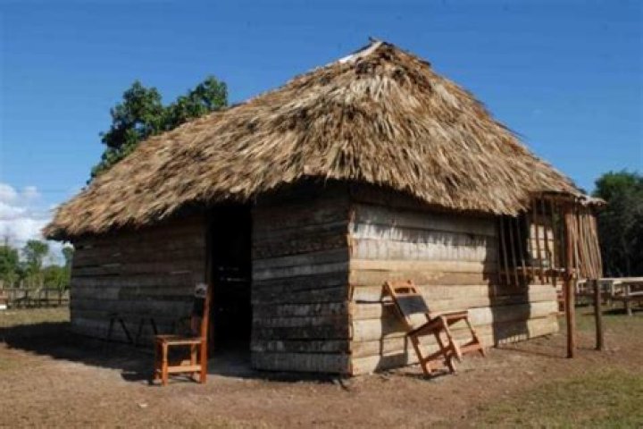 ¿Cuáles son las viviendas indigenas venezolanas