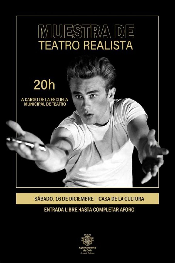 ¿Cuándo surge el teatro realista