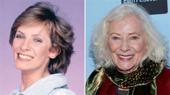 Did Betty Buckley star in Eight Is Enough