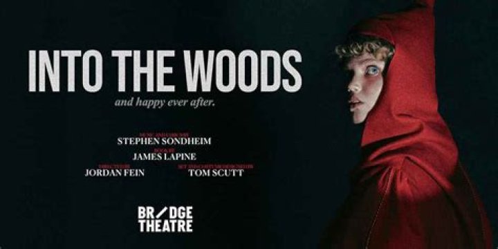 Did Chris Pine actually sing in Into the Woods