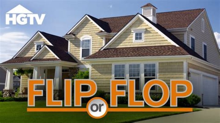 Did flip or flop get Cancelled 2019