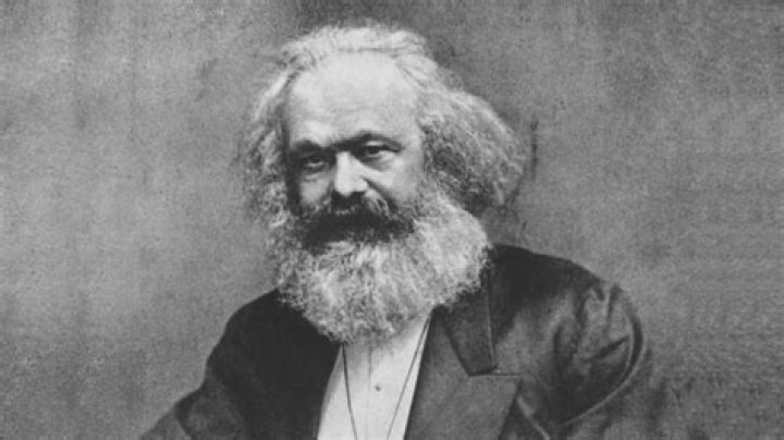 Did Marx predict globalization