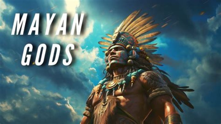 Did Mayans have kings