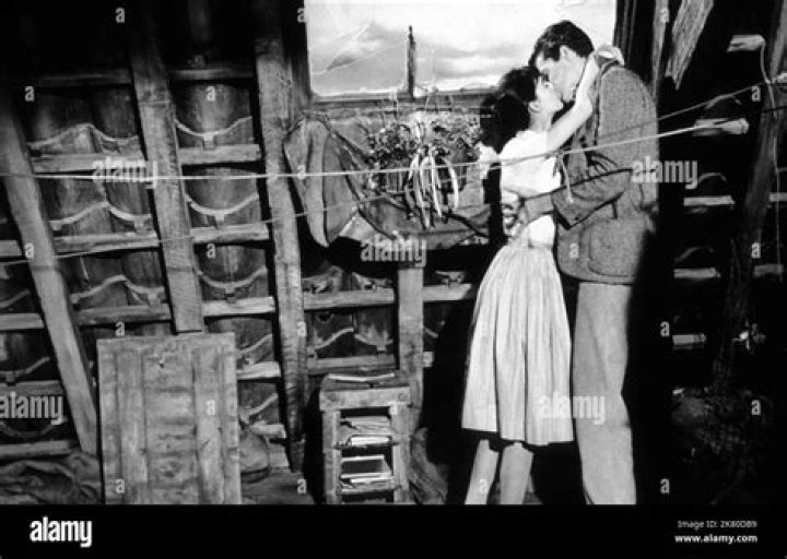 Did Peter Van Daan survive