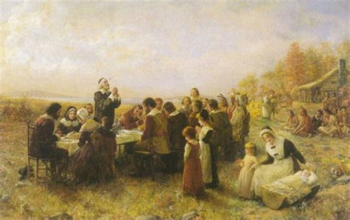 Did Puritans come to America religious freedom