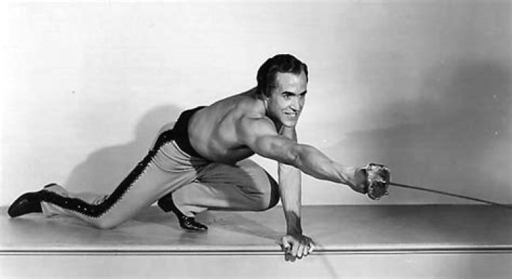 Did Ricardo Montalban sing
