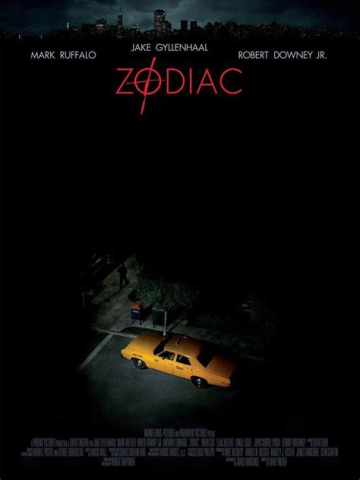 Did the Zodiac call a TV station