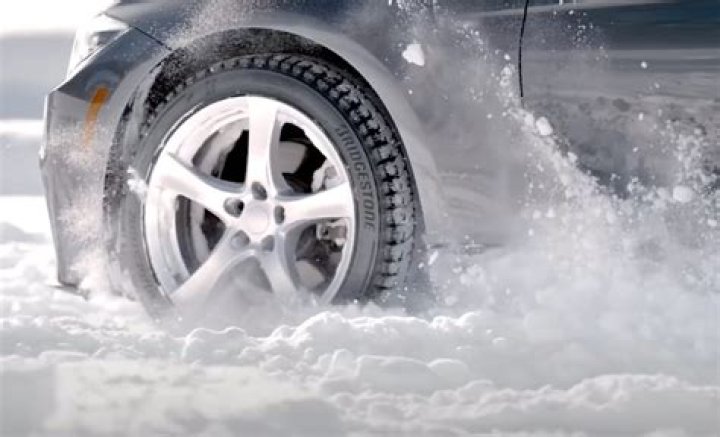 Do Blizzak snow tires work