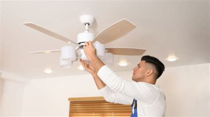 Do ceiling fans need maintenance