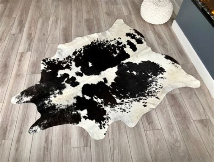 Do cowhides make good rugs