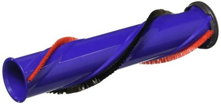 Do Dyson brush bars wear out