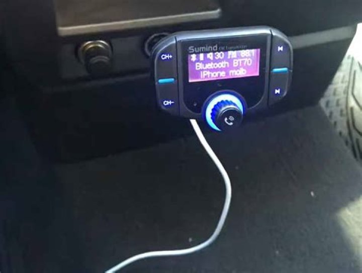 Do FM transmitters Sound good