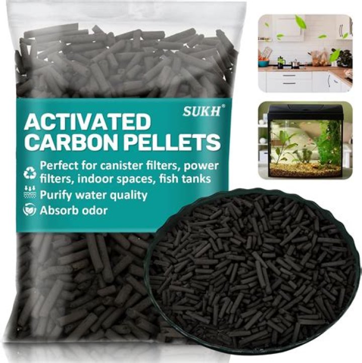 Do I need charcoal in my aquarium filter