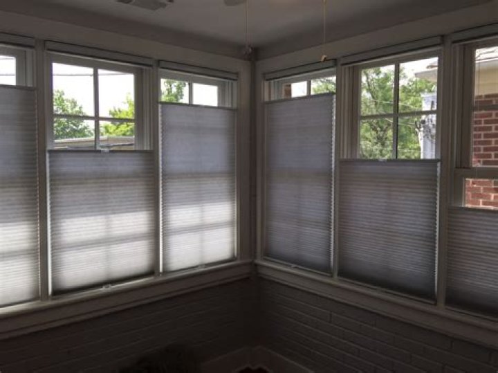 Do light filtering curtains block heat