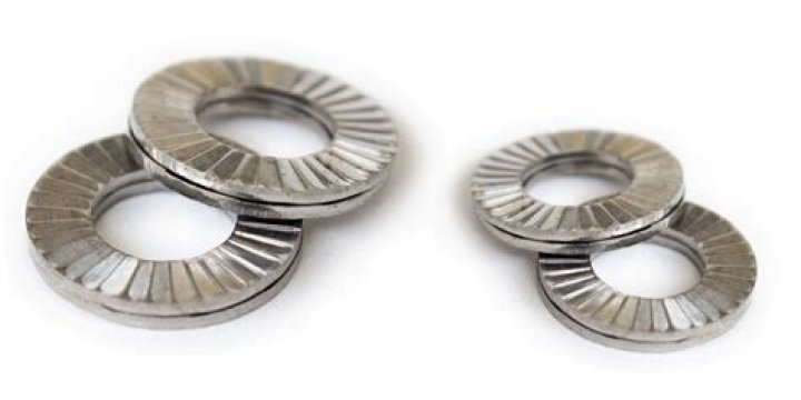 Do Nord lock washers work