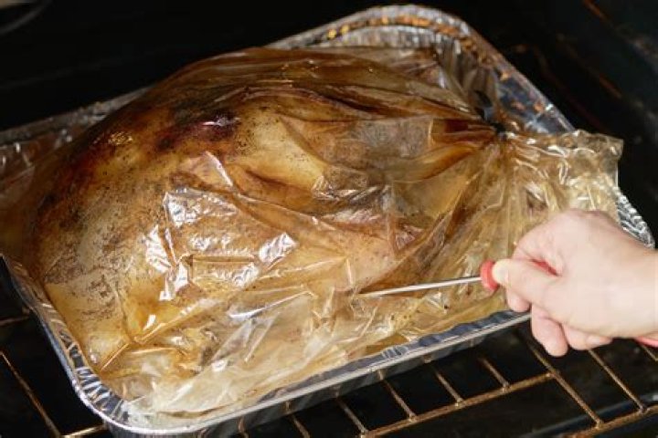 Do oven bags work
