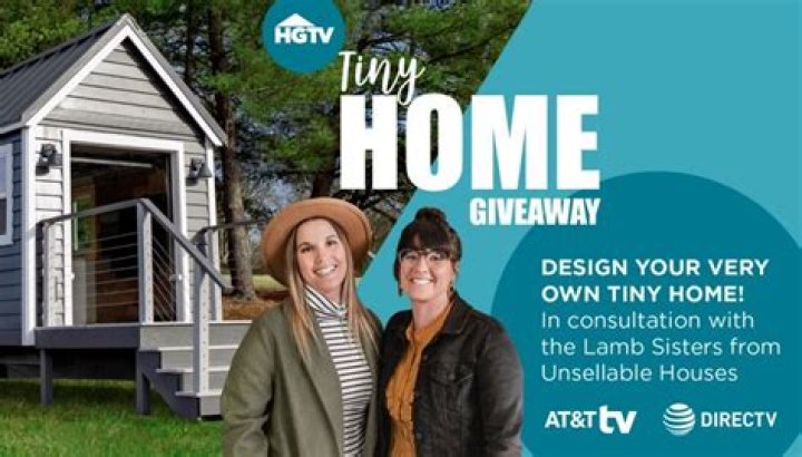 Do people actually win HGTV giveaways