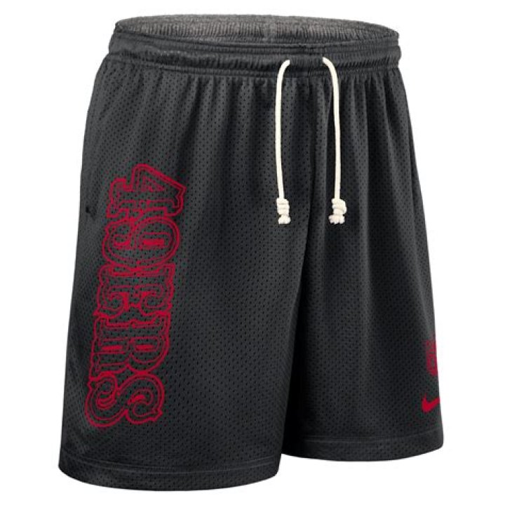 Do people wear shorts in San Francisco