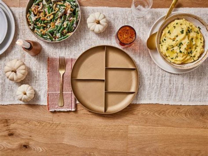Do side plates go on the left