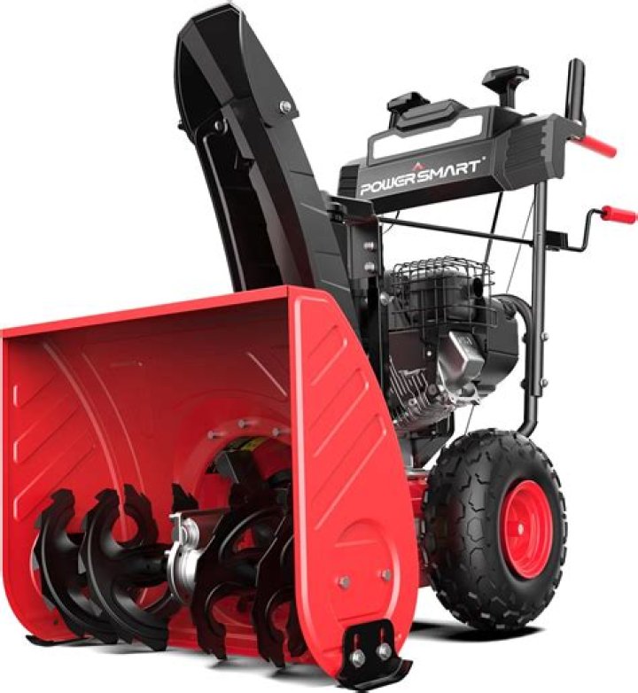 Do snow blowers ever go on sale