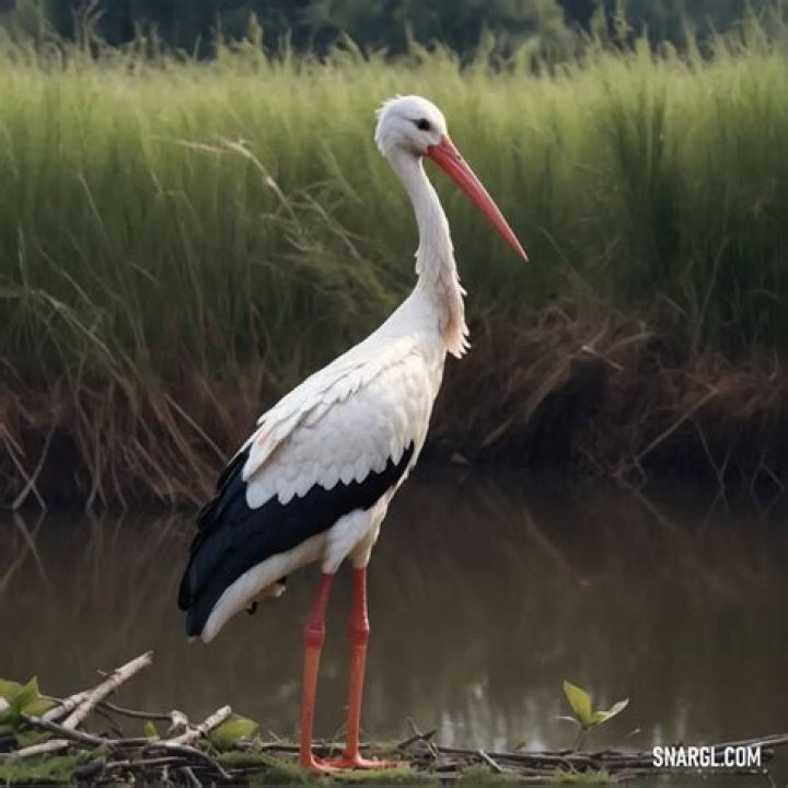 Do storks live in Michigan