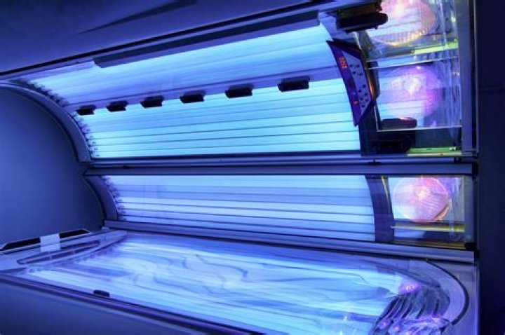 Do they clean tanning beds