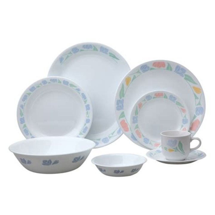 Do they still make Corelle dishes