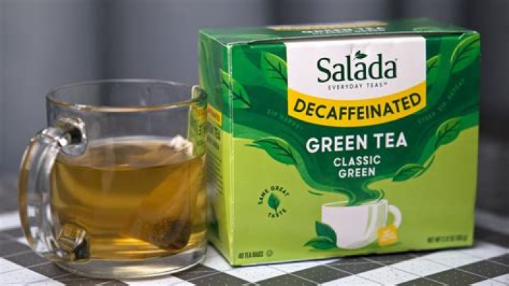 Do they still make Salada Tea