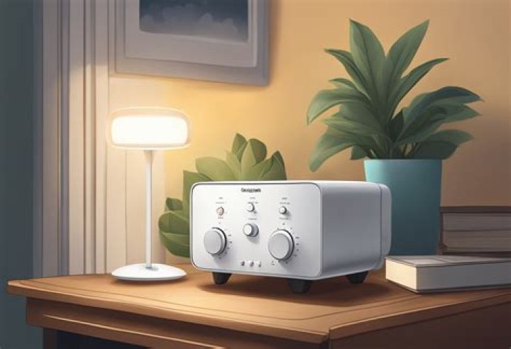 Do white noise machines really work