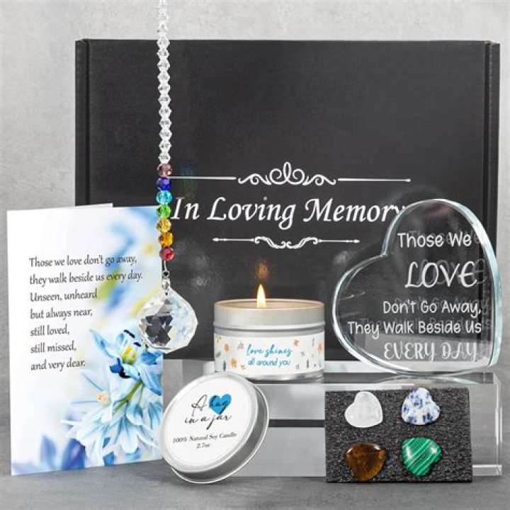 Do you give money at a memorial service