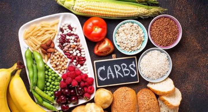Do you need carbohydrates