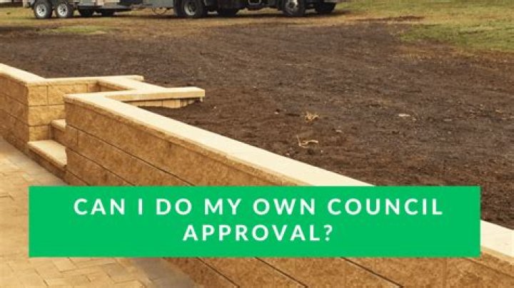 Do you need council approval for a shipping container NSW