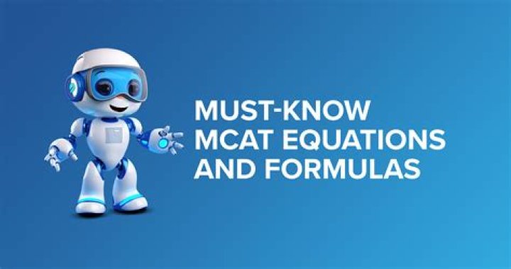 Do you need molecular biology for MCAT