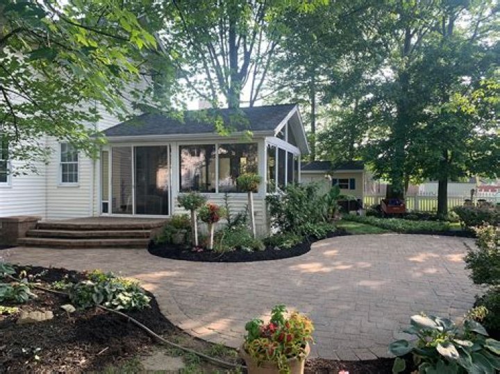 Does a covered patio increase home value