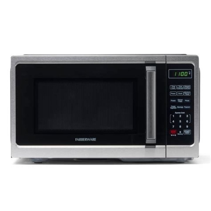 Does Bed Bath and Beyond have microwaves