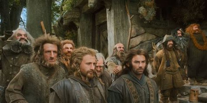 Does Beorn die in The Hobbit