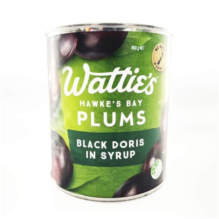 Does Black Doris plum need a pollinator
