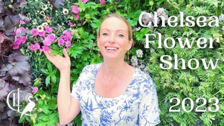 Does Chelsea Flower Show sell out